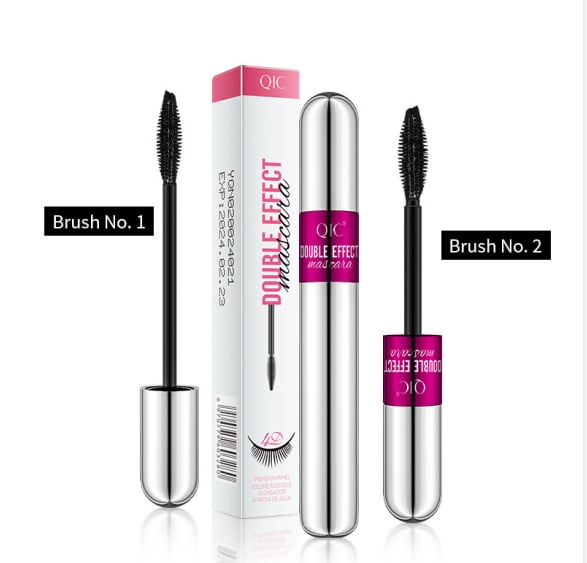 4D Silk Fiber Mascara